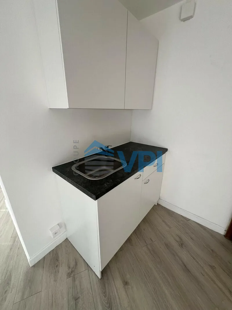 Apartment 1 rooms in Lausanne — 5