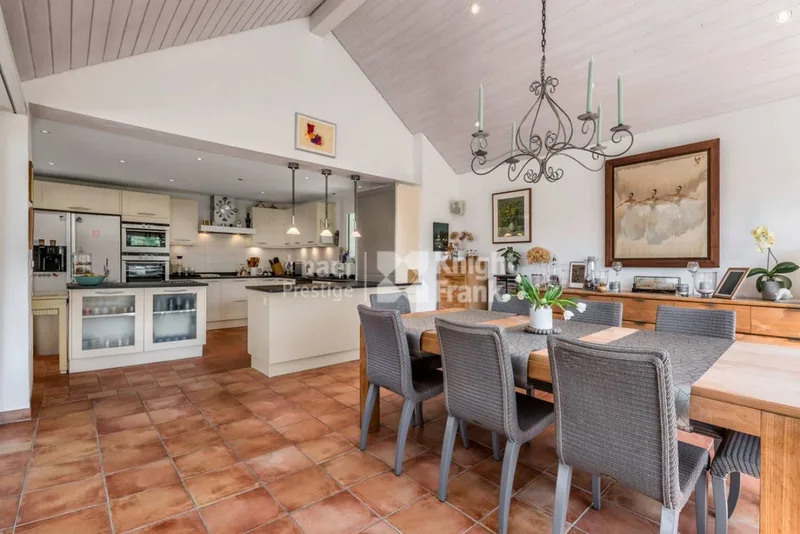 Maison / Villa 8.5 pièces à Blonay - Saint-Légier — 7