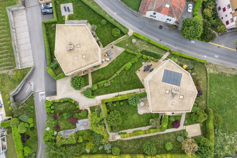 Appartement 4.5 pièces à Lutry — 2