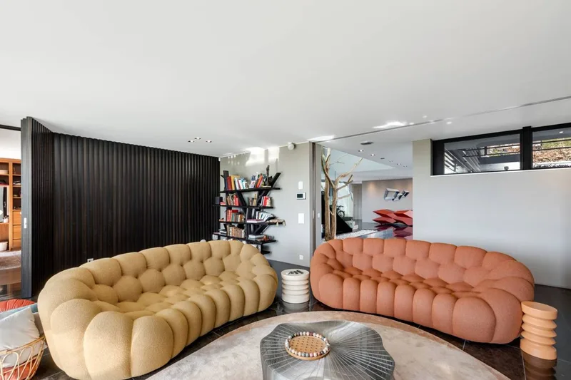 House / Villa 10 rooms in Epalinges — 3