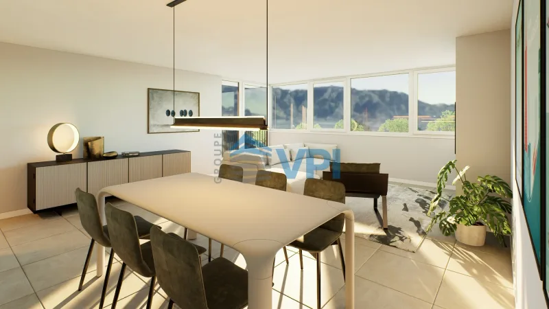 Apartment 2.5 rooms in La Tour-de-Peilz — photo 3