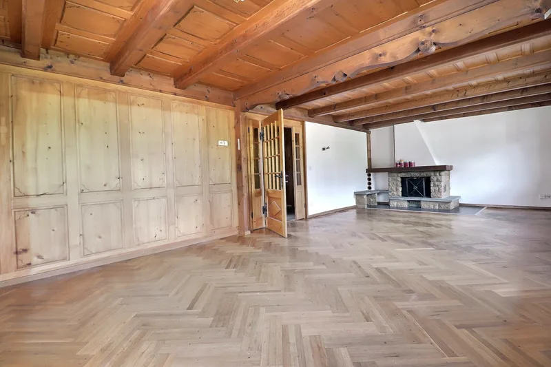 Haus / Villa 6 Zimmer in Gruyères — photo 4