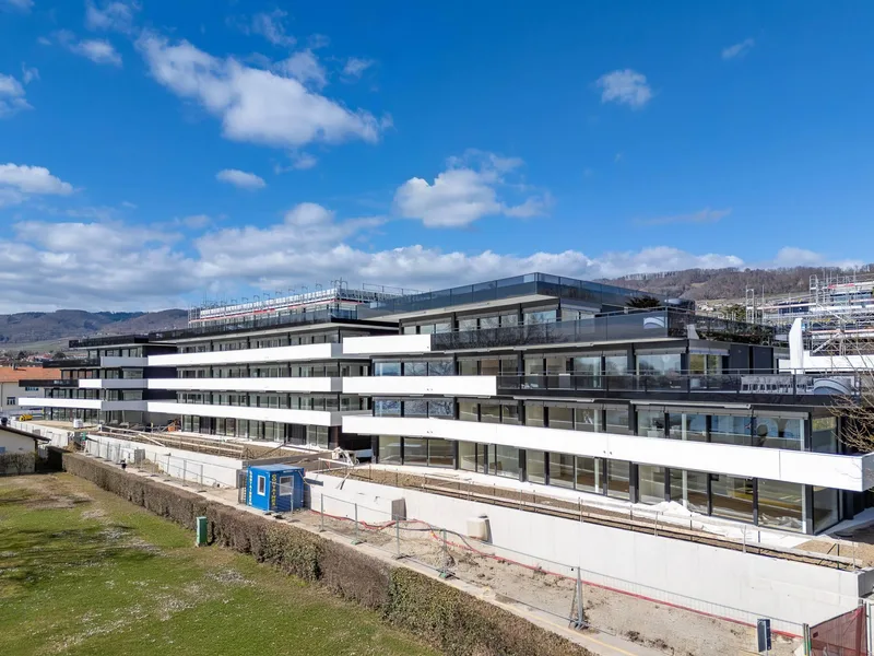 Appartement 5.5 pièces à Rolle