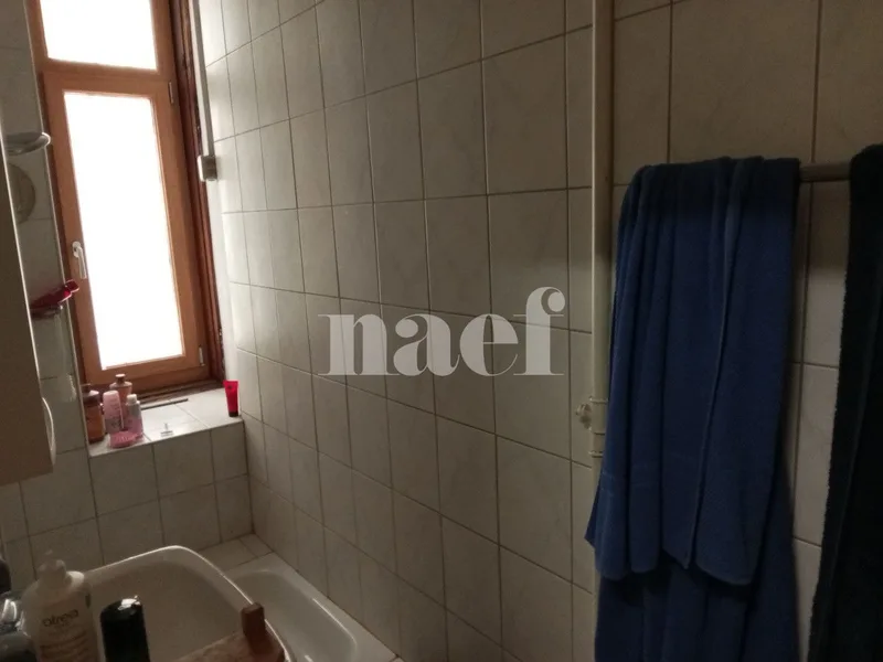 Wohnung 2 Zimmer in La Chaux-de-Fonds — photo 2