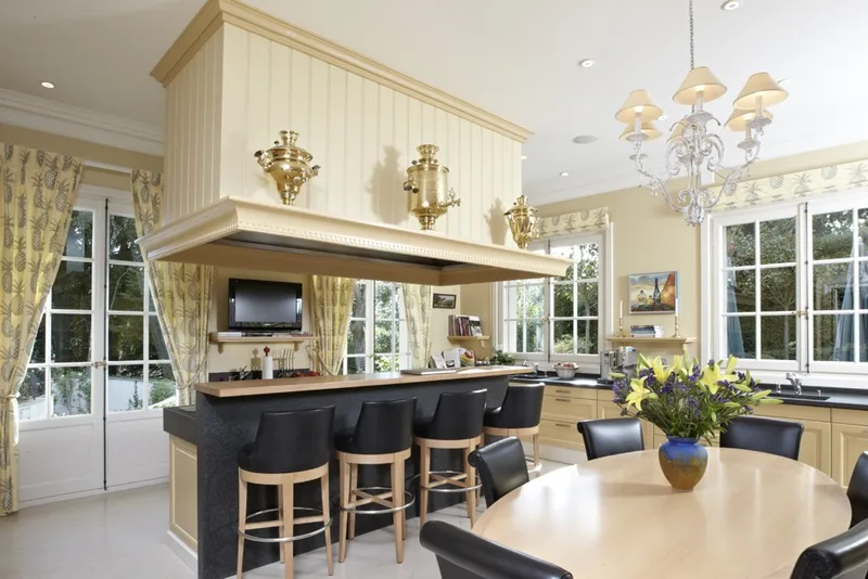 House / Villa 15 rooms in Ouchy — 3