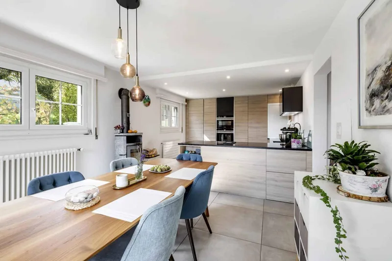 Maison / Villa 8.5 pièces à Lonay — photo 7