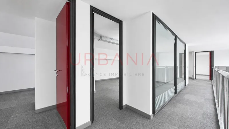 Commercial in Eaux-Vives — 6