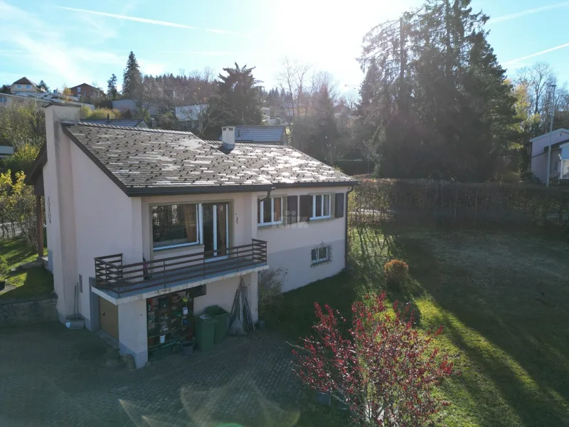 House / Villa 4.5 rooms in La Chaux-de-Fonds