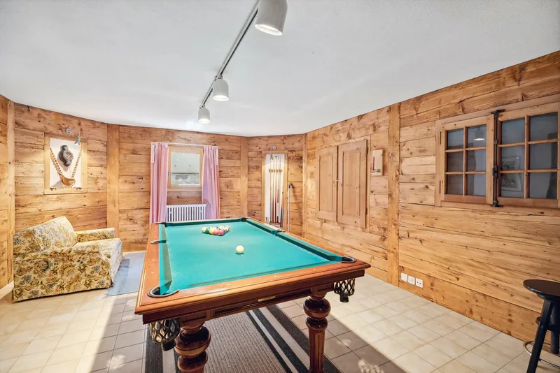 Maison / Villa 10 pièces à Gryon — 4