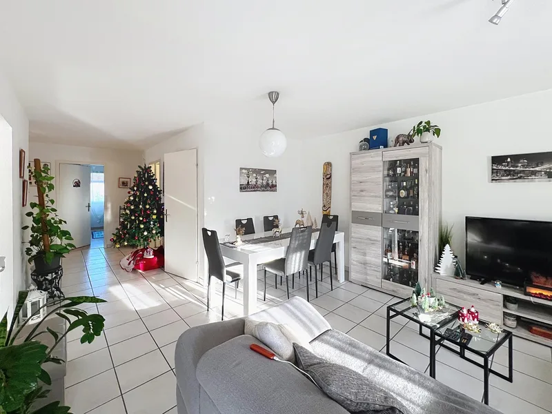 Appartement 3.5 pièces à Bossonnens — 5