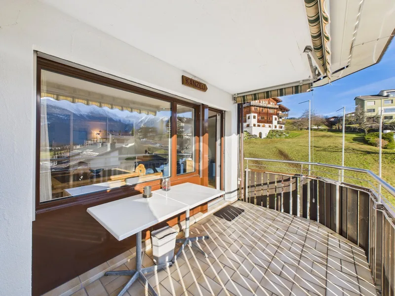 Wohnung 2.5 Zimmer in Laax — photo 2