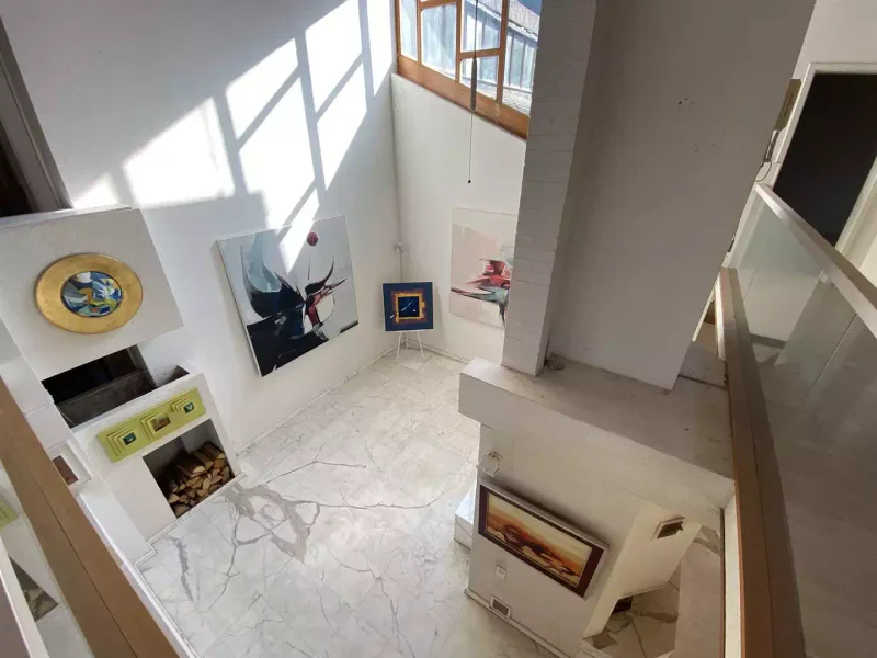 House / Villa in Haute-Sorne — 22