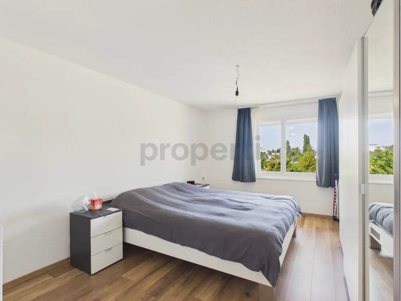 Apartment 3.5 rooms in Schafisheim — photo 6