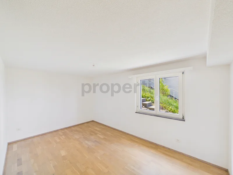 Wohnung 3.5 Zimmer in Feusisberg — 6