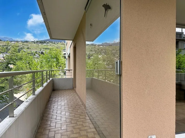 Appartement 6.5 pièces à Sion — photo 17