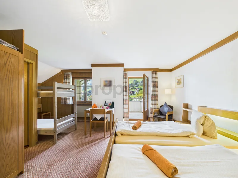 Gewerbe 19 Zimmer in Amden — photo 6