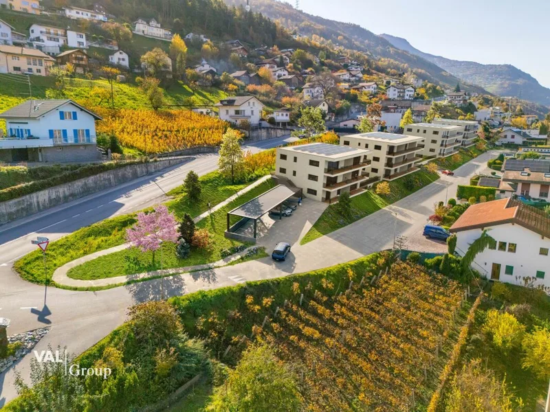 Appartement 3.5 pièces à Turin — 2