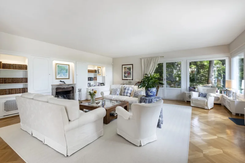 House / Villa 10.5 rooms in Epalinges — 7