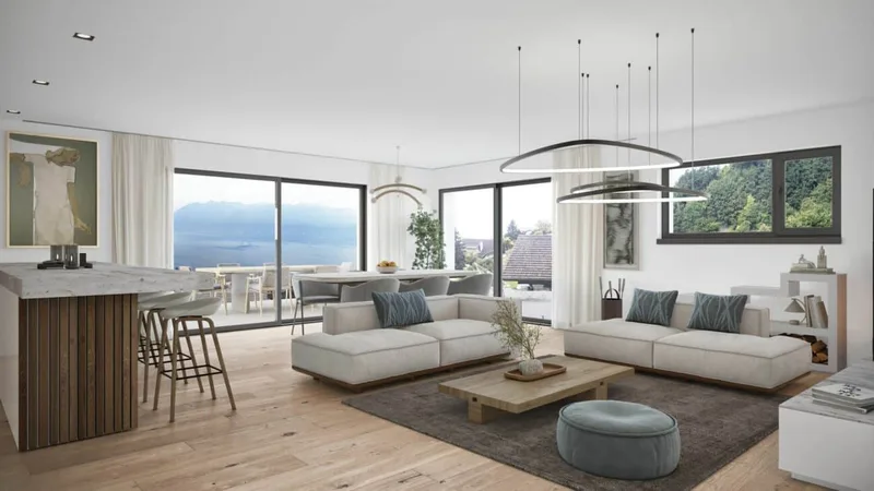 Haus / Villa 5.5 Zimmer in Aran — 3