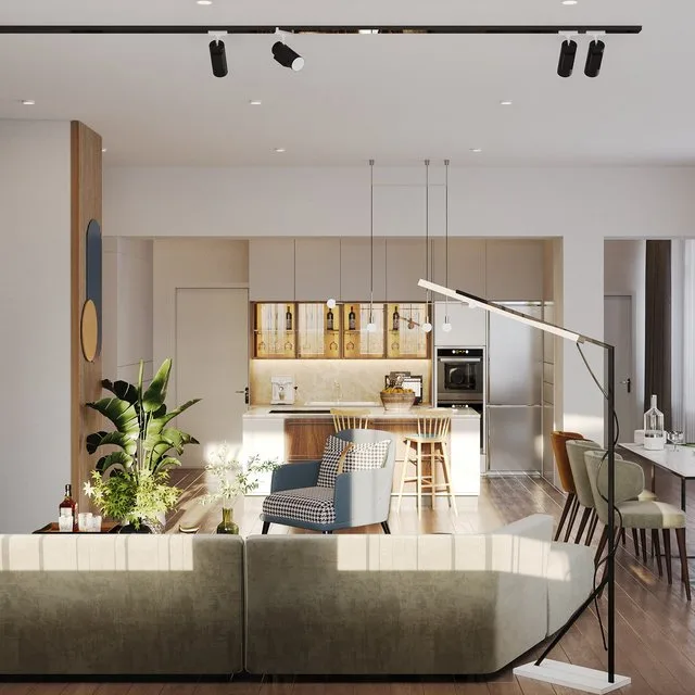 Wohnung 3.5 Zimmer in Waldkirch