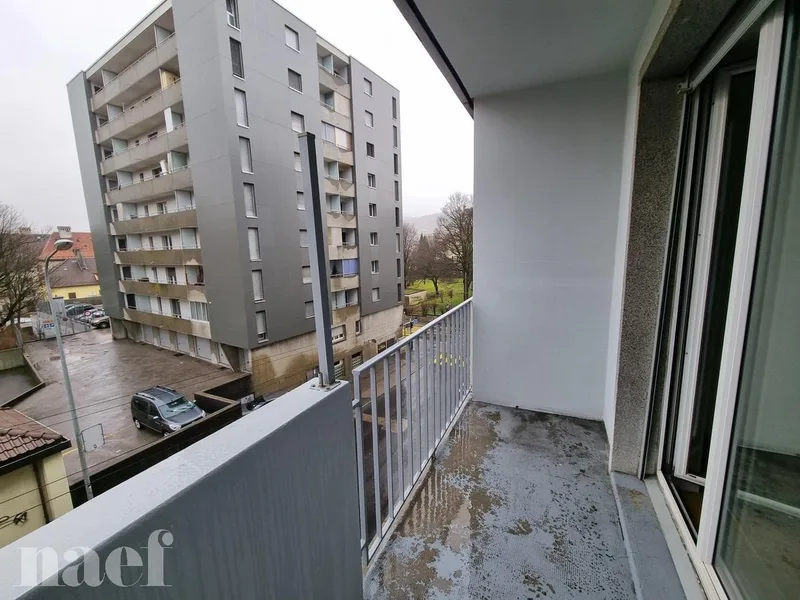 Apartment 4 rooms in La Chaux-de-Fonds — photo 14