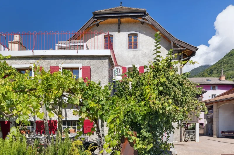 Maison / Villa 6.5 pièces à Ollon — 4