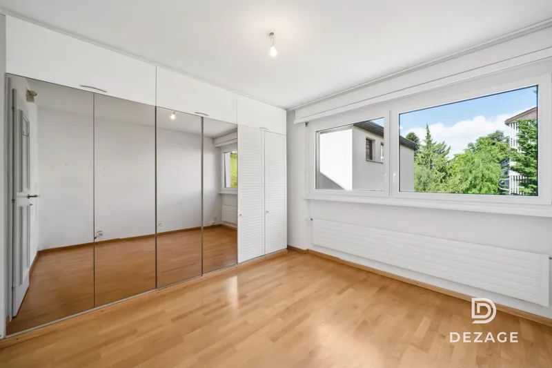 Appartement 4.5 pièces à Blonay - Saint-Légier — 7