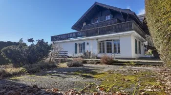 Wohnung 6.5 Zimmer in Leysin — photo 12