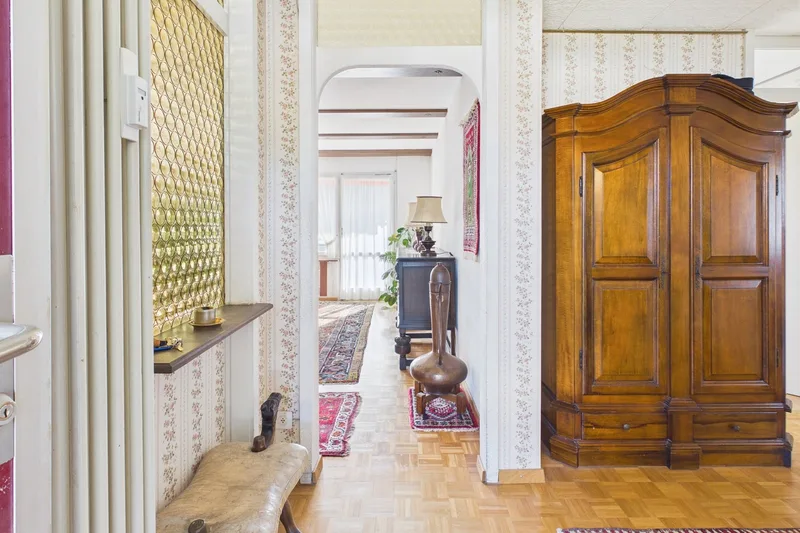 Wohnung 6 Zimmer in Weiermatt — photo 7