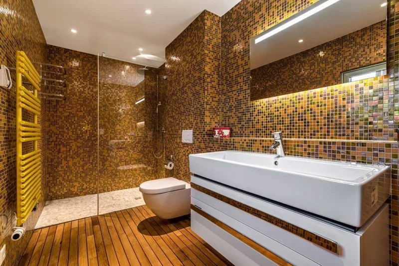 Maison / Villa 9 pièces à Montreux — 9