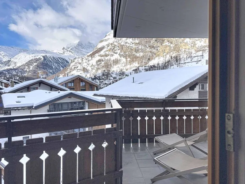 Appartement 4.5 pièces à Zermatt — 7