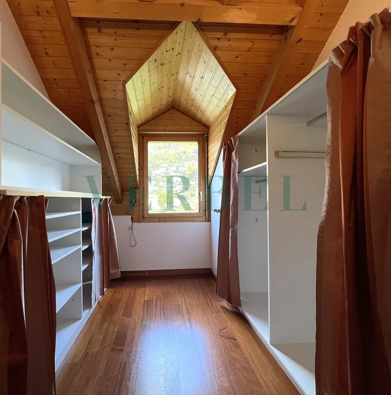 Appartement 4.5 pièces à Blonay - Saint-Légier — 9