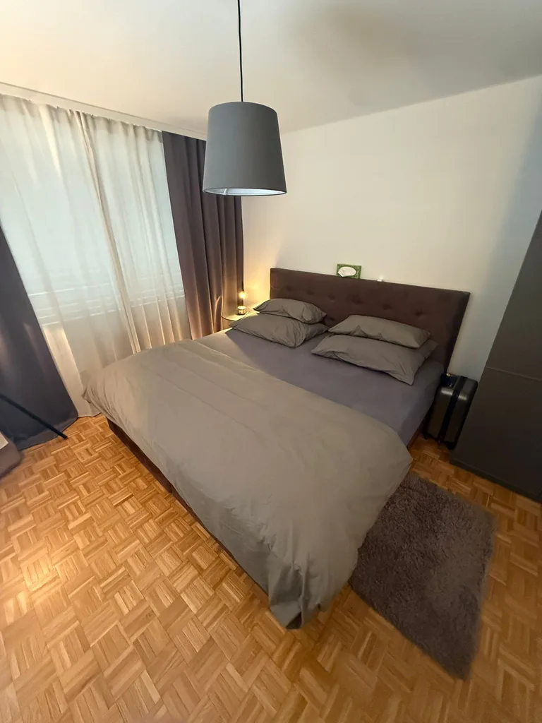 Wohnung 2.5 Zimmer in Territet — photo 3