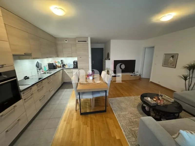 Apartment 2.5 rooms in Nyon — photo 3