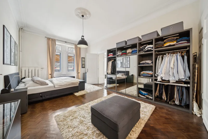 Appartement 3.5 pièces à Territet — 6