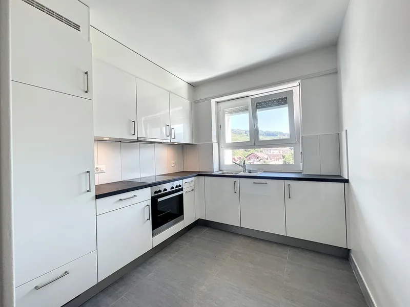 Apartment 3 rooms in Vevey — 2