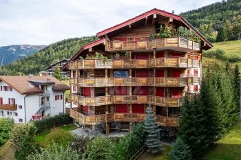 Wohnung 4.5 Zimmer in Nendaz — photo 12