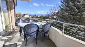 Apartment 5.5 rooms in Saint-Prex — 3