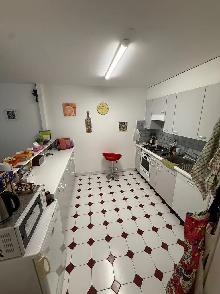 Wohnung 2.5 Zimmer in Territet — photo 3