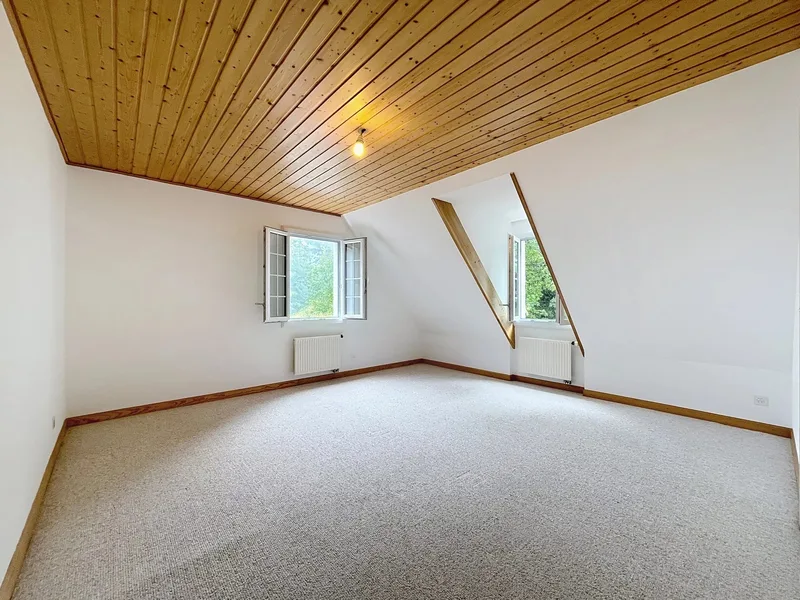 Maison / Villa 8.5 pièces à Caux — 12