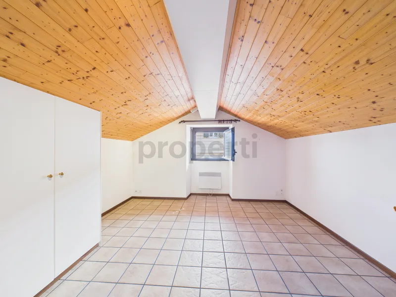 House / Villa 4.5 rooms in Cugnasco-Gerra — 10
