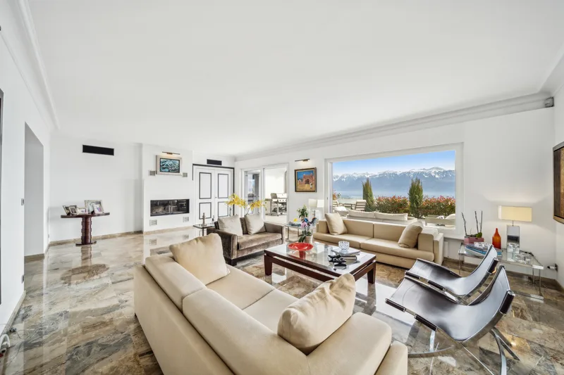 House / Villa 9 rooms in Lutry — 5