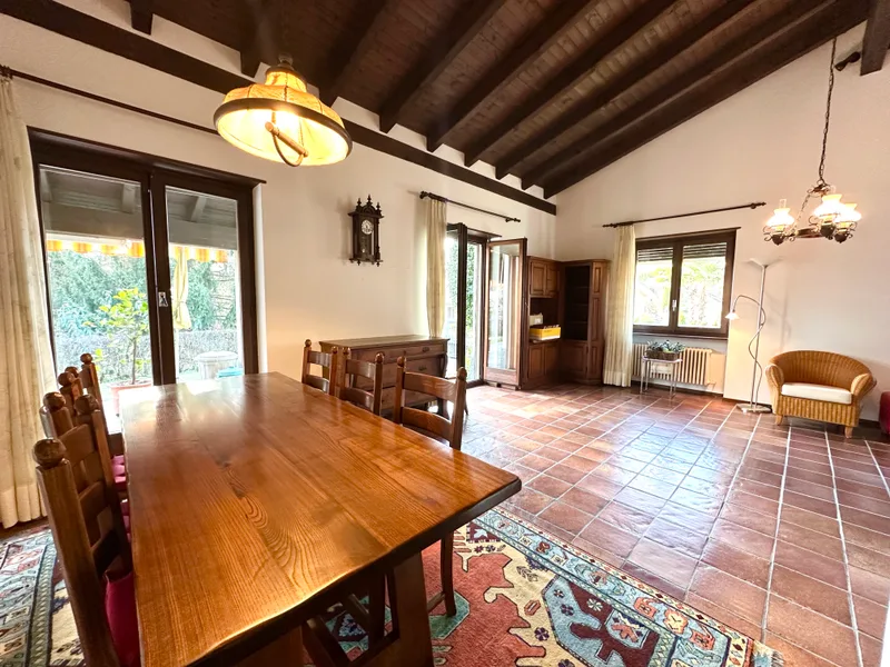 Maison / Villa 5.5 pièces à Muzzano — 3