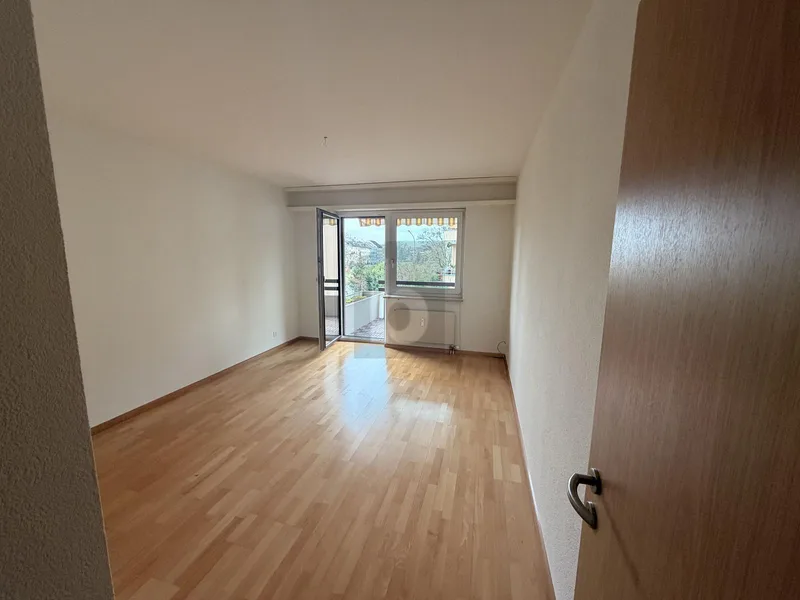 Apartment 3.5 rooms in Birsfelden — 5
