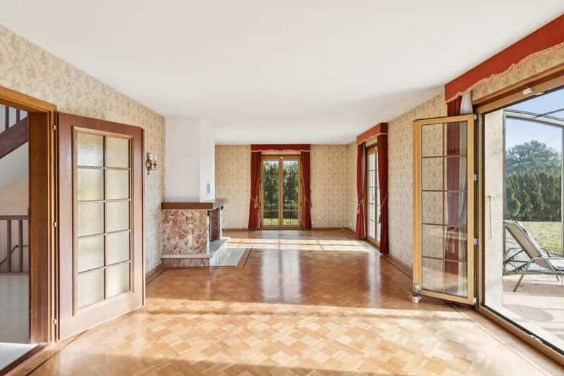 House / Villa 5.5 rooms in Romanel-sur-Lausanne — 6