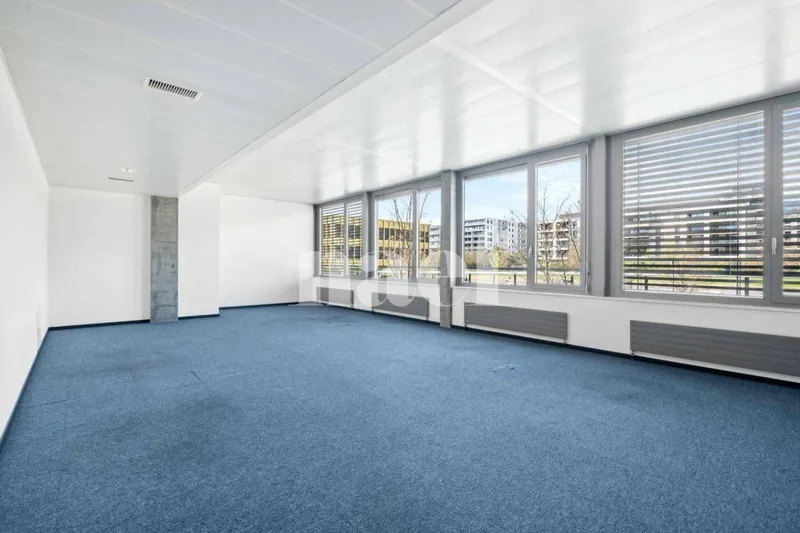 Gewerbe 5 Zimmer in Nyon — 5