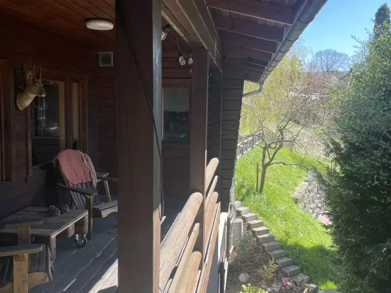 House / Villa 5.5 rooms in aux abords de la Chapelle Lorette — photo 18