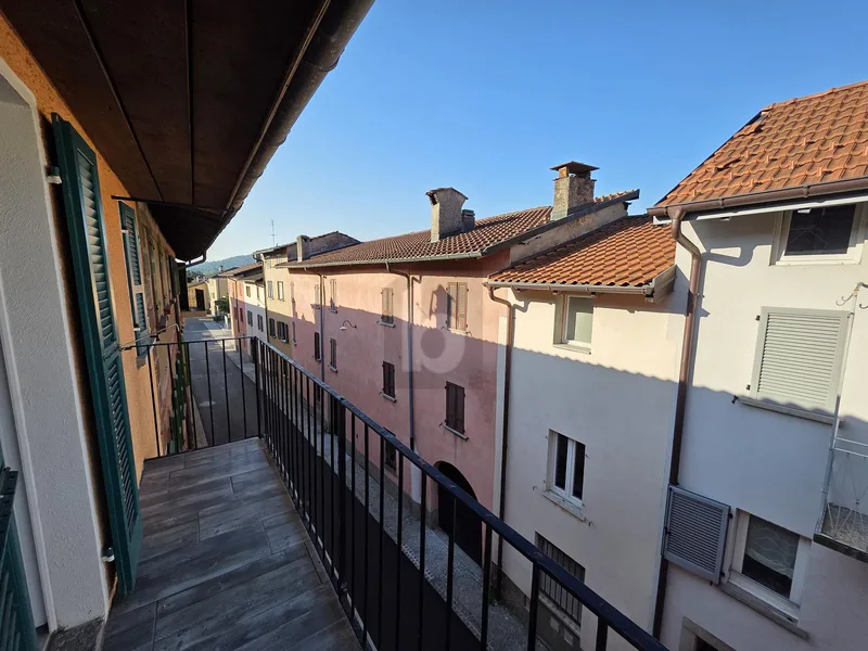 Wohnung 3.5 Zimmer in Mendrisio — photo 4