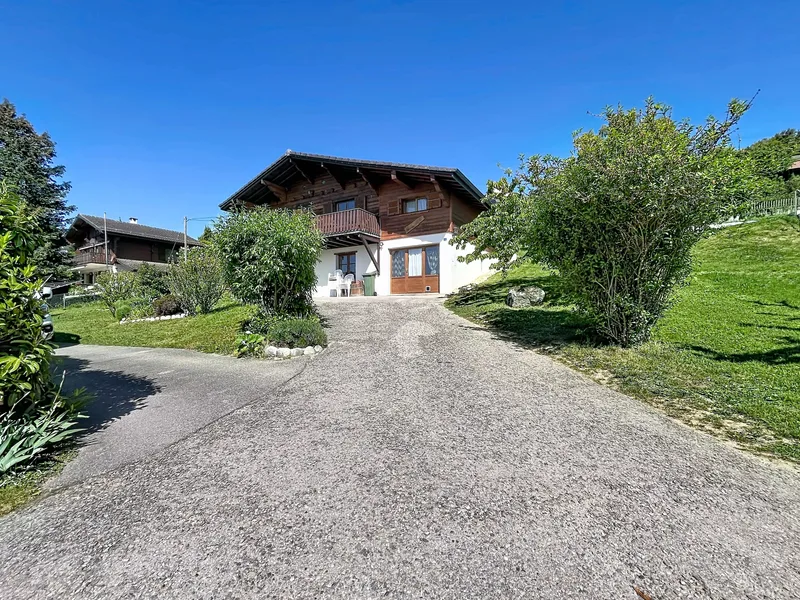 Maison / Villa 6.5 pièces à Genolier — photo 3