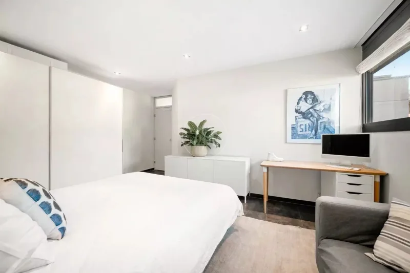 Wohnung 6 Zimmer in La Conversion — photo 17